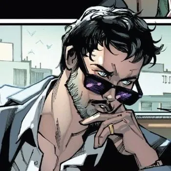Avatar of Tony Stark