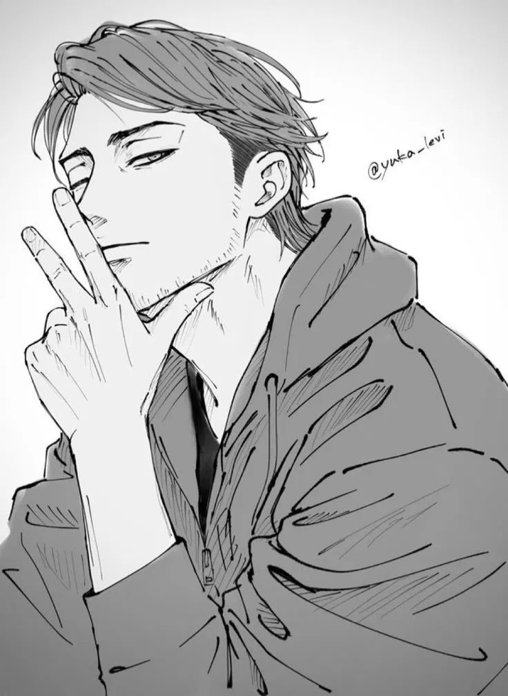Avatar of Jean Kirstein ~ Hate-fucking