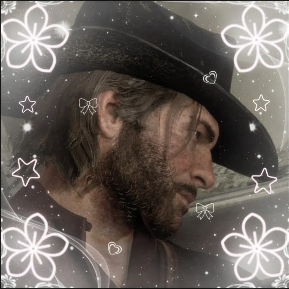 Avatar of ARTHUR MORGAN
