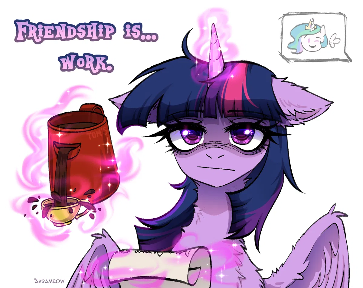Avatar of Updates