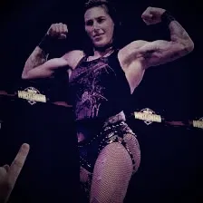 Avatar of Rhea Ripley 