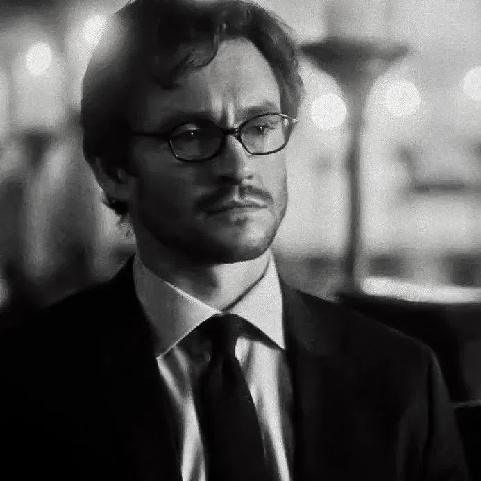 Avatar of Will Graham