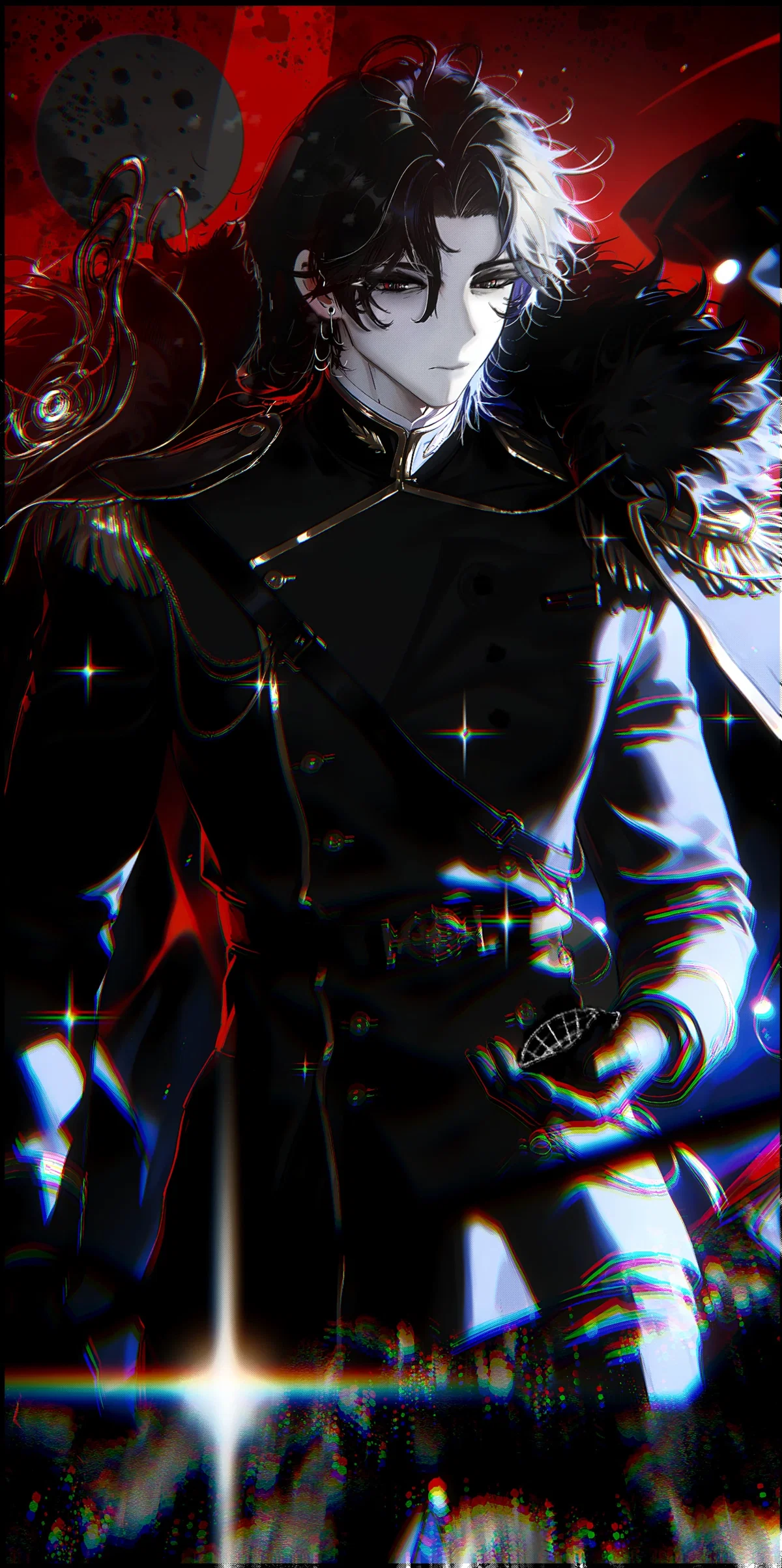 Avatar of ⏧:Azrael - Your Lonely Alien Daddy
