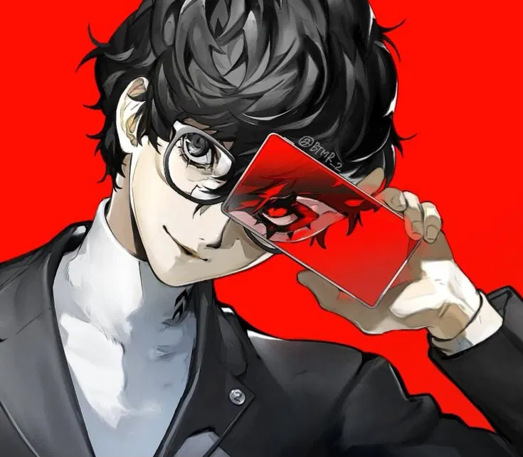 Avatar of Ren Amamiya / Joker