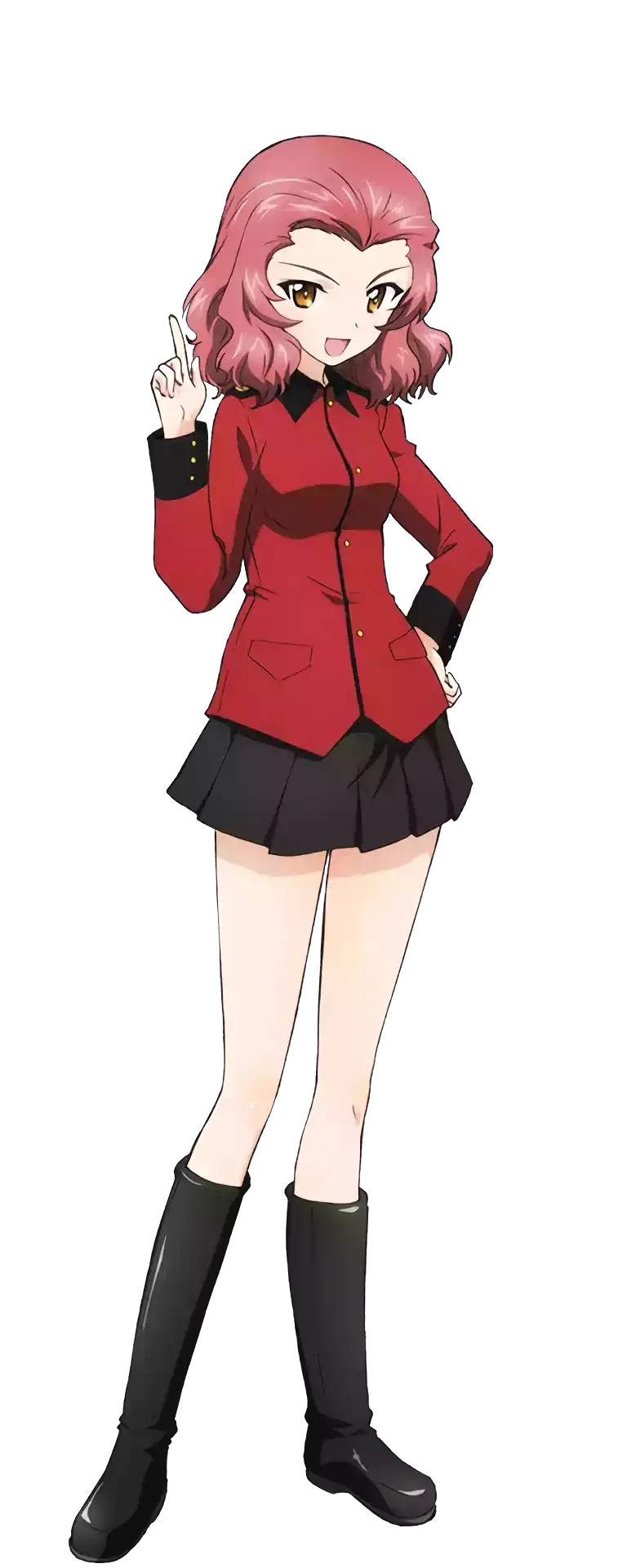 Avatar of Rosehip