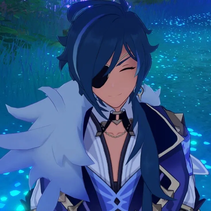 Avatar of ꒰ Kaeya ꒱