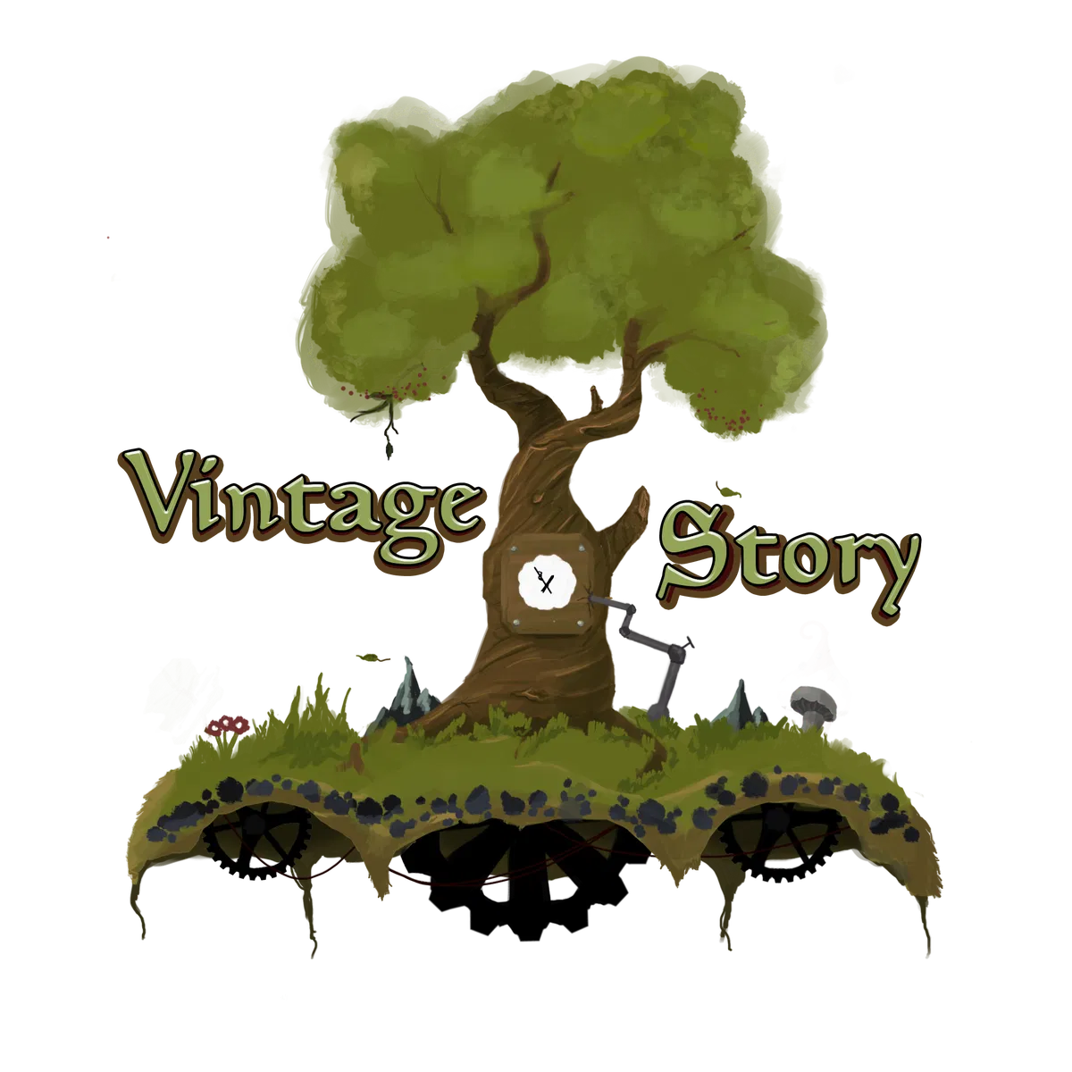 Avatar of Vintage Story RPG