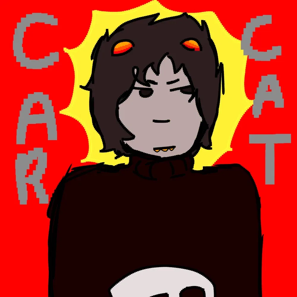 Avatar of Karkat Vantas