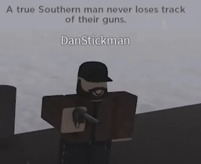 Avatar of Dan Stickman