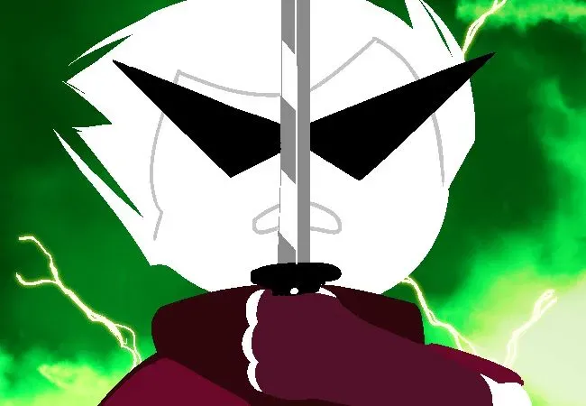 Avatar of Dirk Strider