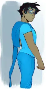 Avatar of John Egbert