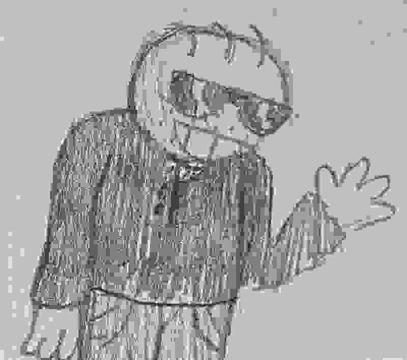 Avatar of Arthur