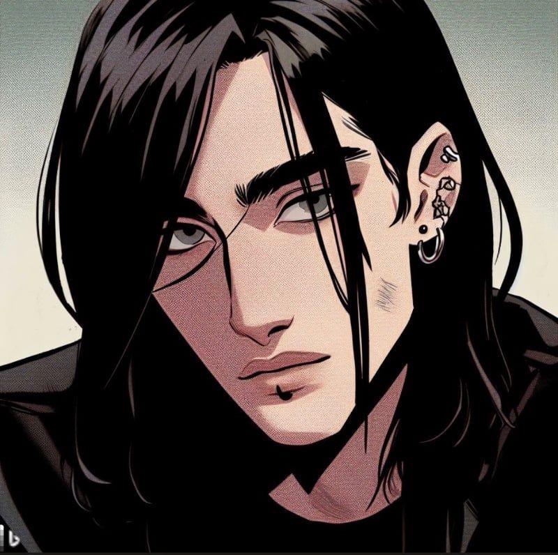 Avatar of Death