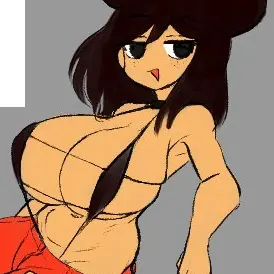 Avatar of Momo fnf