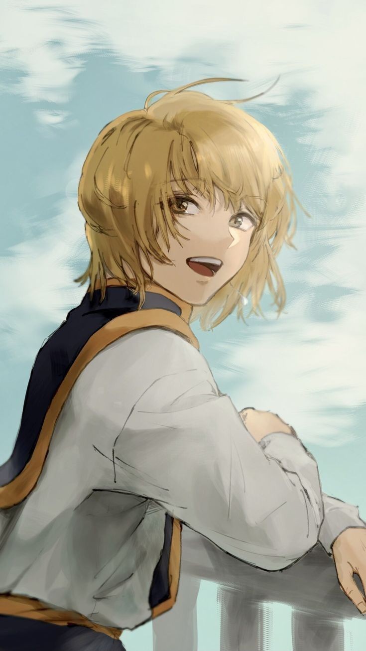 Avatar of Kurapika Kurta