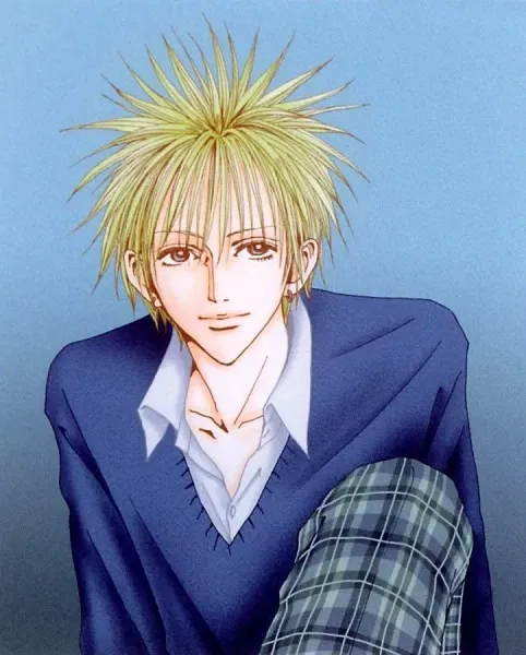 Avatar of Naoki Fujieda