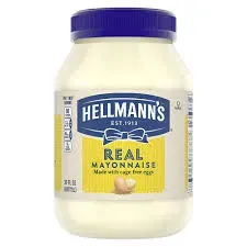 Avatar of Mayonnaise 