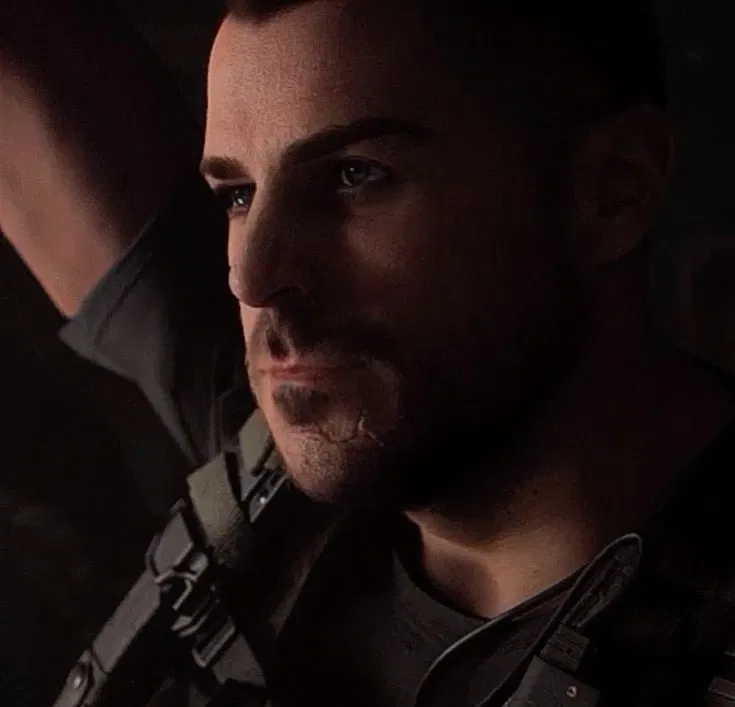 Avatar of John Soap MacTavish