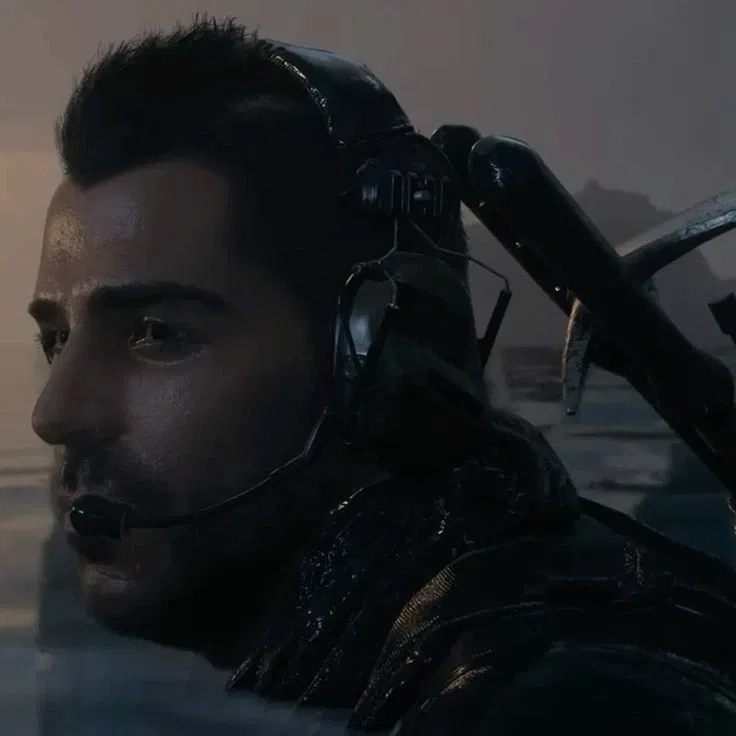 Avatar of John Soap MacTavish
