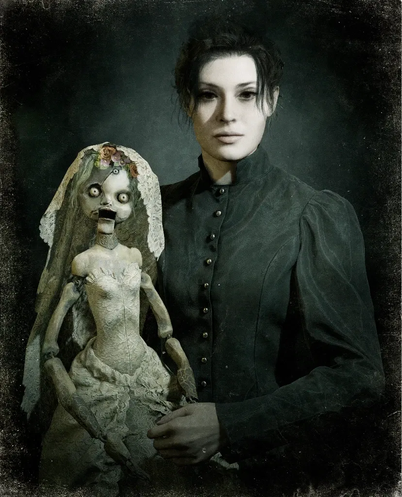 Avatar of Donna Beneviento