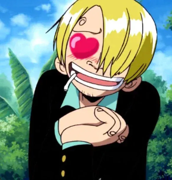 Avatar of Sanji