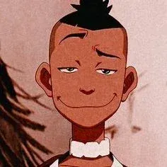 Avatar of Sokka