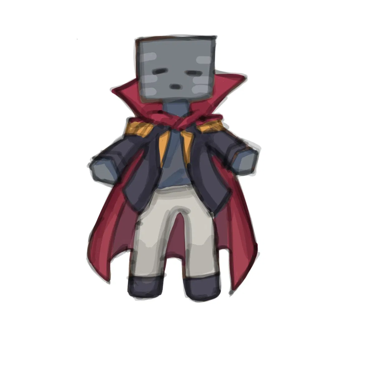 Avatar of ElRichMC