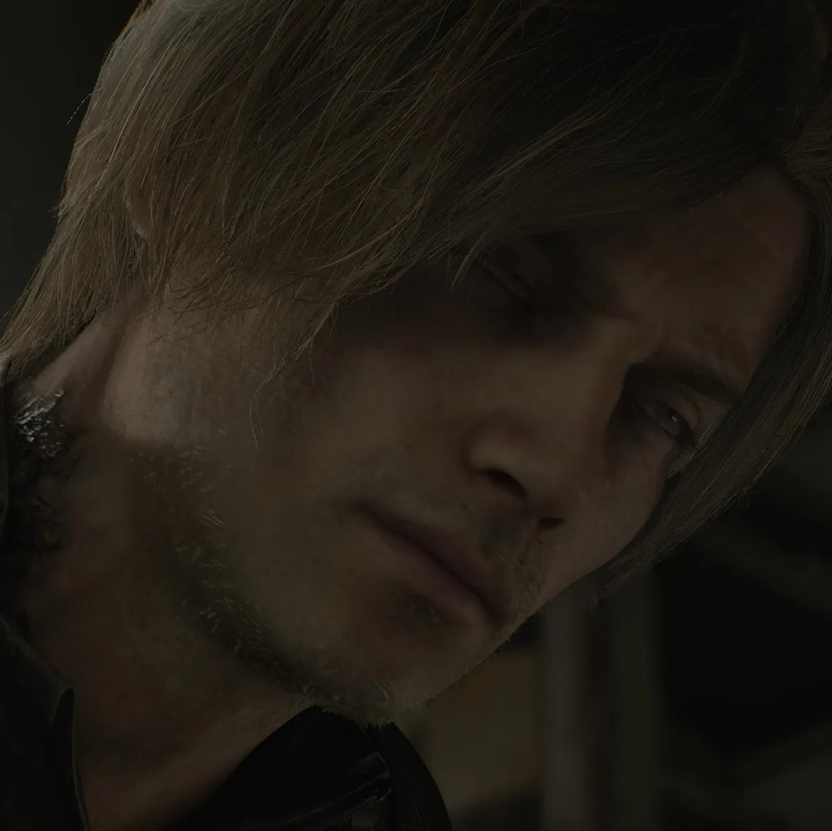 Avatar of Leon Kennedy