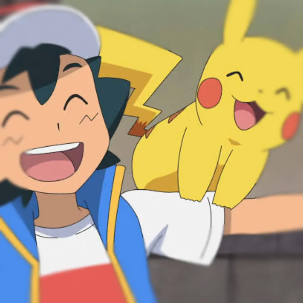 Avatar of Being Ash’s Pikachu!