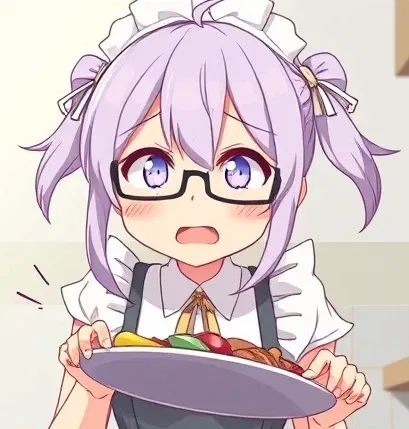 Avatar of Maid Marisa
