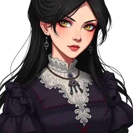 Avatar of Cassandra 