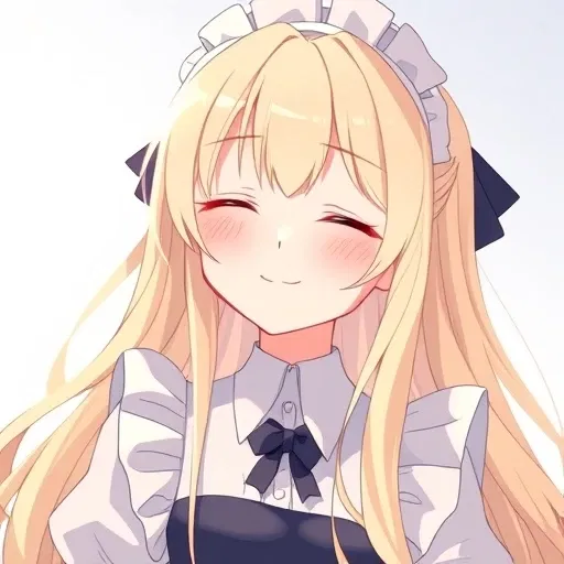 Avatar of Maid Emily 