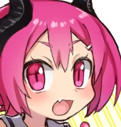 Avatar of Raspberyl
