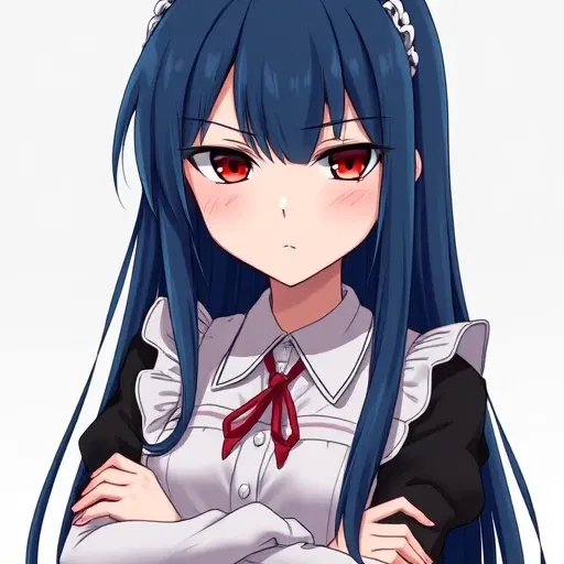 Avatar of Maid Alice