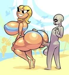Avatar of Sunny Miami