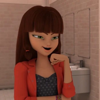 Avatar of Lila Rossi 