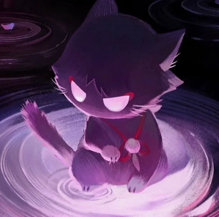 Avatar of Scarameow
