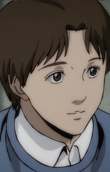 Avatar of Kouichi Tsujii