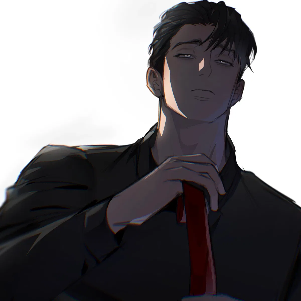 Avatar of Roman Krasnov | Arranged Marriage.