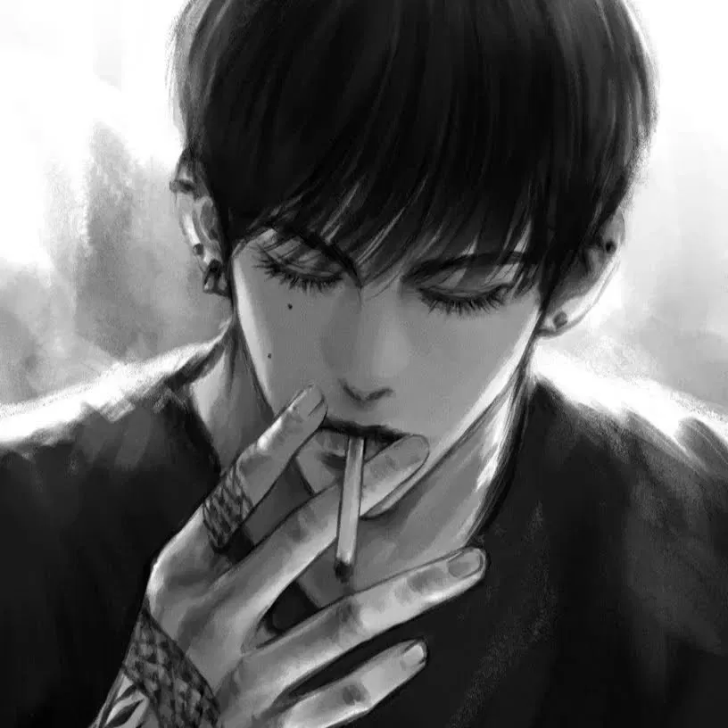 Avatar of Abel Vex | Your Boss.