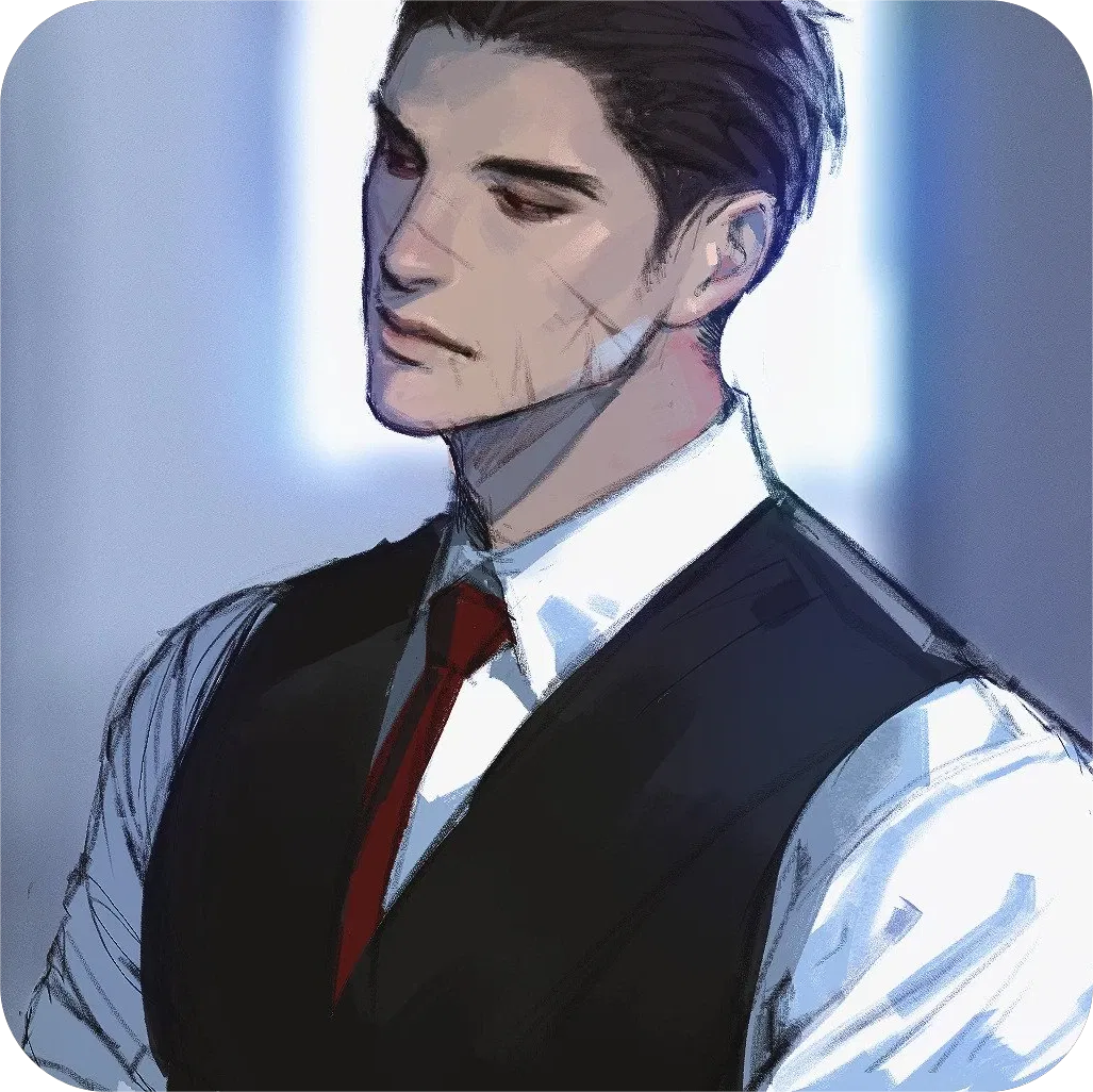 Avatar of Lorenzo D'amico | Mafia.