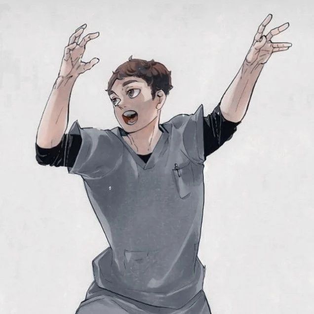 Avatar of Hirugami Sachiro