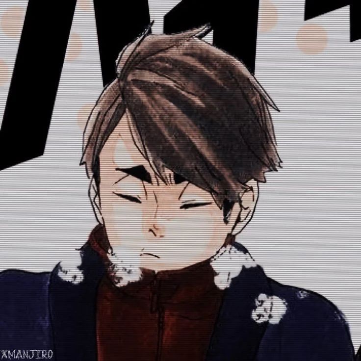 Avatar of Osamu Miya