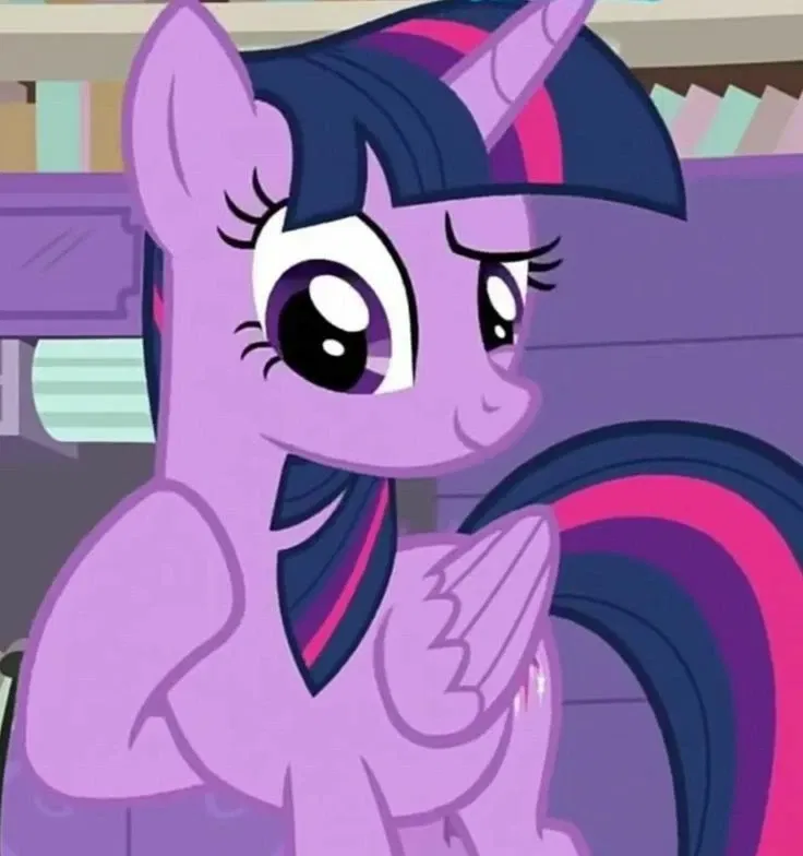 Avatar of Twillight Sparkle