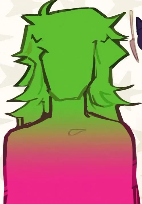 Avatar of Unpleasant gradient | Regretevator