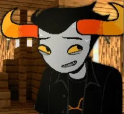 Avatar of Tavros Nitram