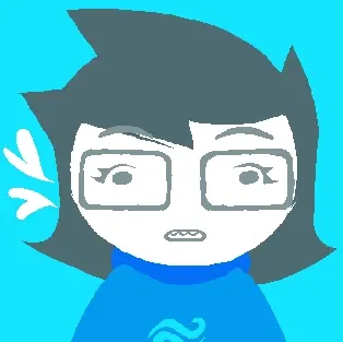 Avatar of .𖥔 ݁ ˖༄ John Egbert - (MTF) ⋆.ೃ࿔*:･