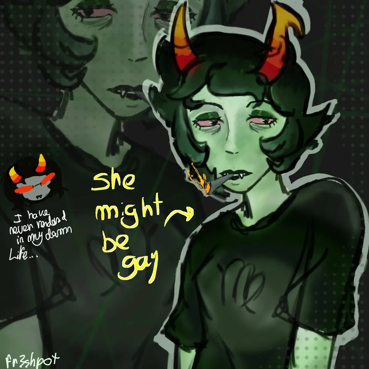 Avatar of ఌ︎. Kanaya Maryam ♍︎⋆｡°✩