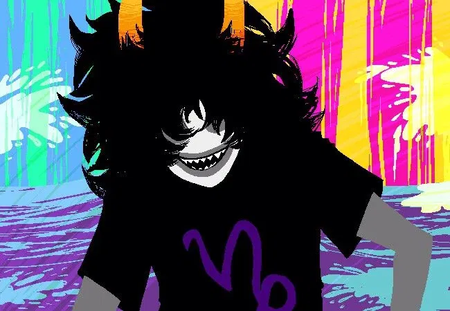 Avatar of ᯓ ˚₊ ‧ ꒰ Gamzee MAkara .ᐟ.ᐟ ˙ . ꒷ 🥧 . 𖦹˙—
