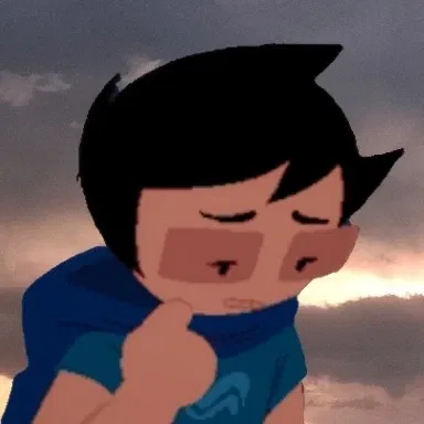 Avatar of .𖥔 ݁ ˖༄ John Egbert ⋆.ೃ࿔*:･